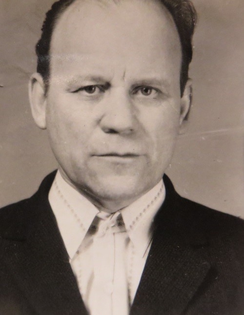 Чайка Аркадий Николаевич