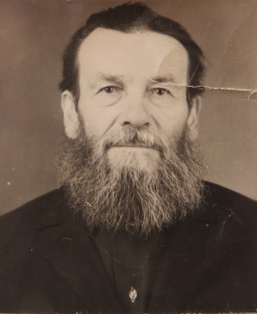 Мерзляков Терентий Митрофанович 