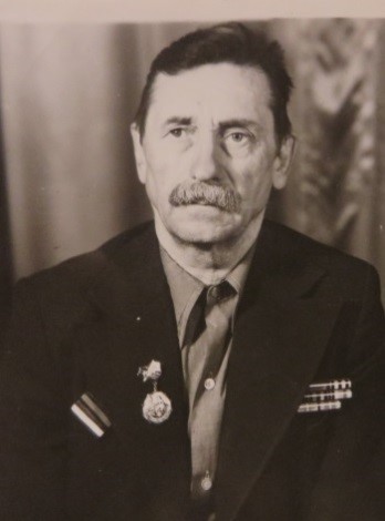 Горбунов Андрей Виденеевич