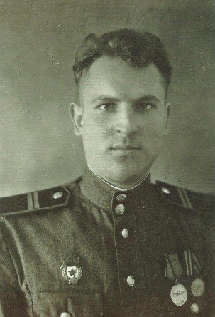 Потапенко Иван Ефимович