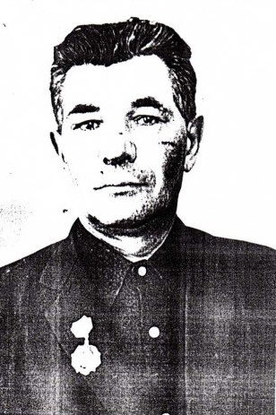 Буняев Александр Иванович