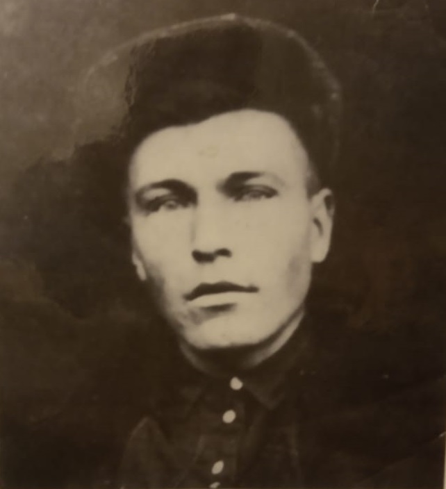 Сорокин Николай Иванович