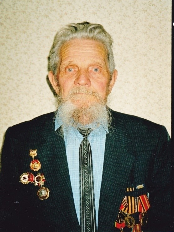 Циулин Александр Петрович
