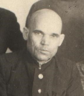 Потей Андрей Семёнович