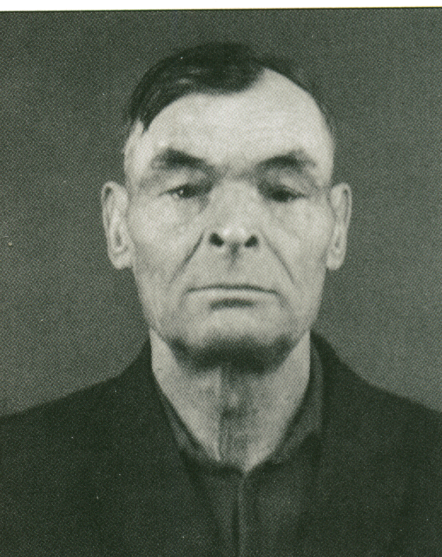 Сёмочкин Дмитрий Васильевич