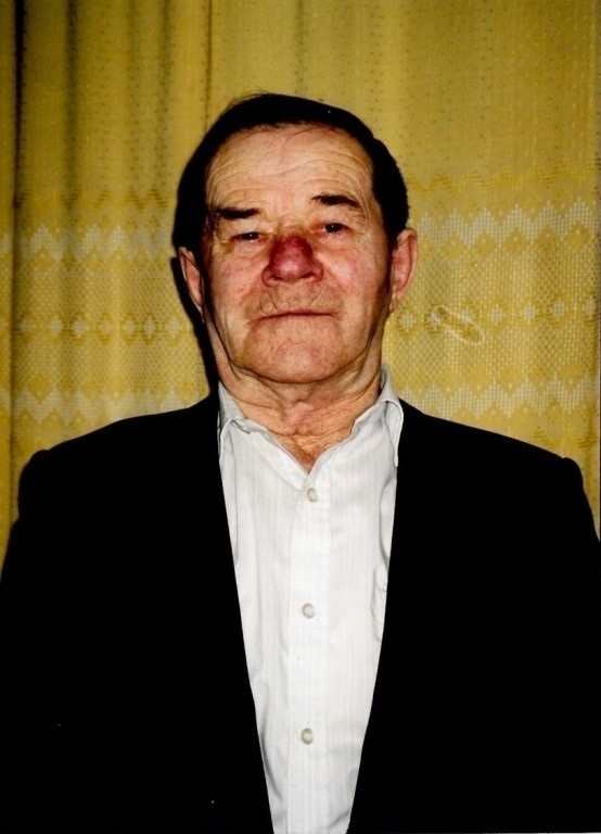 Зарихин Николай Иванович